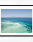 SW1826 - Mackay Reef