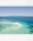 SW1826 - Mackay Reef