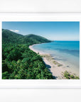 SW1828 - Cape Tribulation