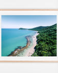 SW1829 - The Daintree