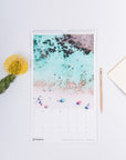 2021 Wall Calendar - Limited Edition