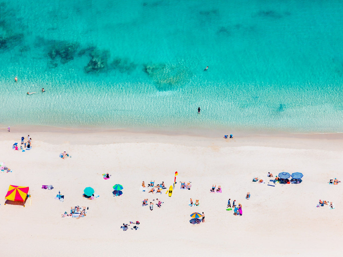 Perth and Fremantle, February to April 2020 – Salty Wings