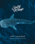 2027 Wall Calendar - Western Australia Edition