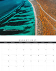 2027 Wall Calendar - Western Australia Edition
