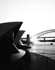 BW0020 - Sydney Opera House