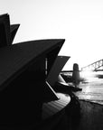 BW0020 - Sydney Opera House