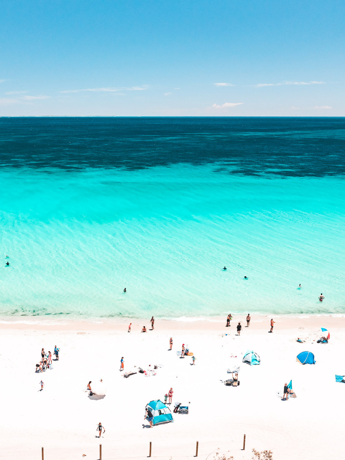 SW1570 - Port Beach