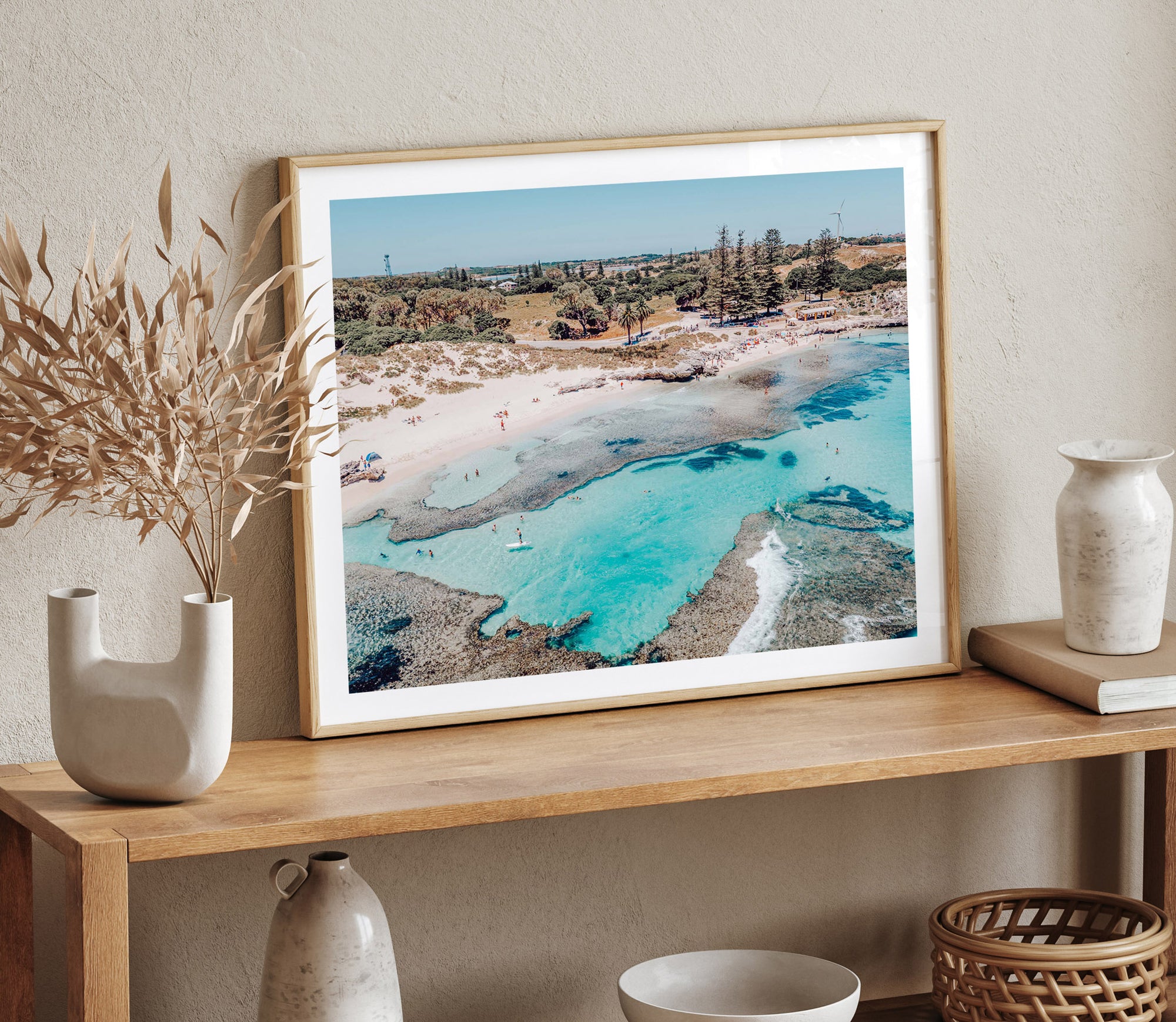 SW2232 - Rottnest