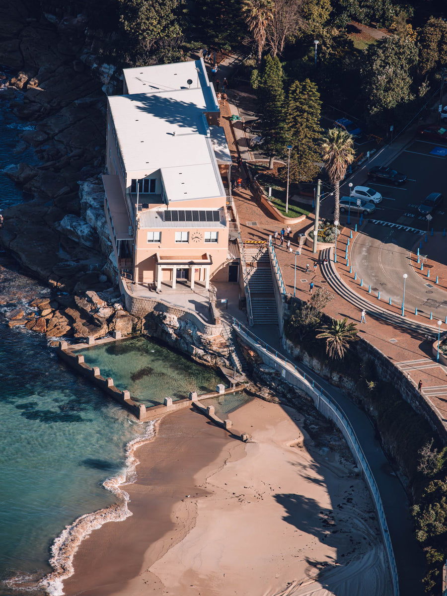 SW2275 - Coogee