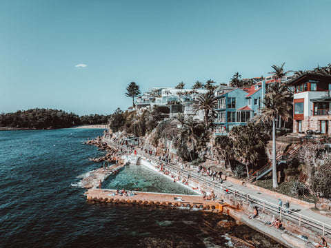 Sydney