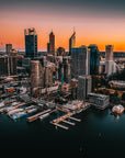 SW2437 - Perth