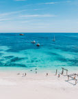 SW2448 - Hamelin Bay