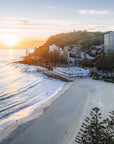 SW2467 - Burleigh Heads