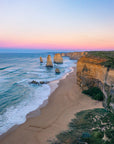 SW2497 - Twelve Apostles