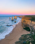 SW2497 - Twelve Apostles