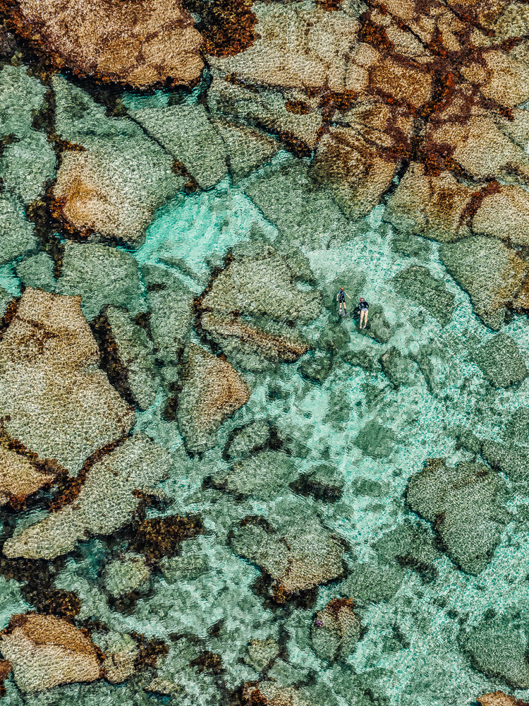 SW2510 - Rottnest