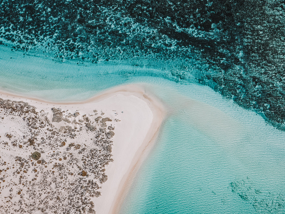 SW2512 - Turquoise Bay