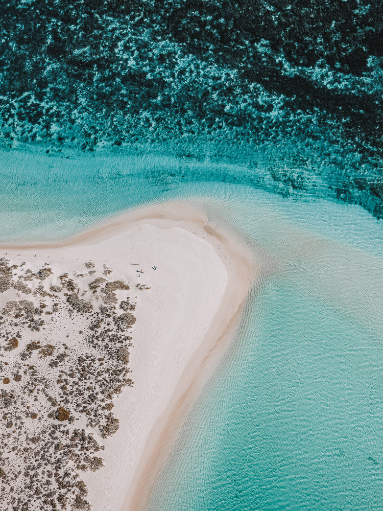 SW2512 - Turquoise Bay