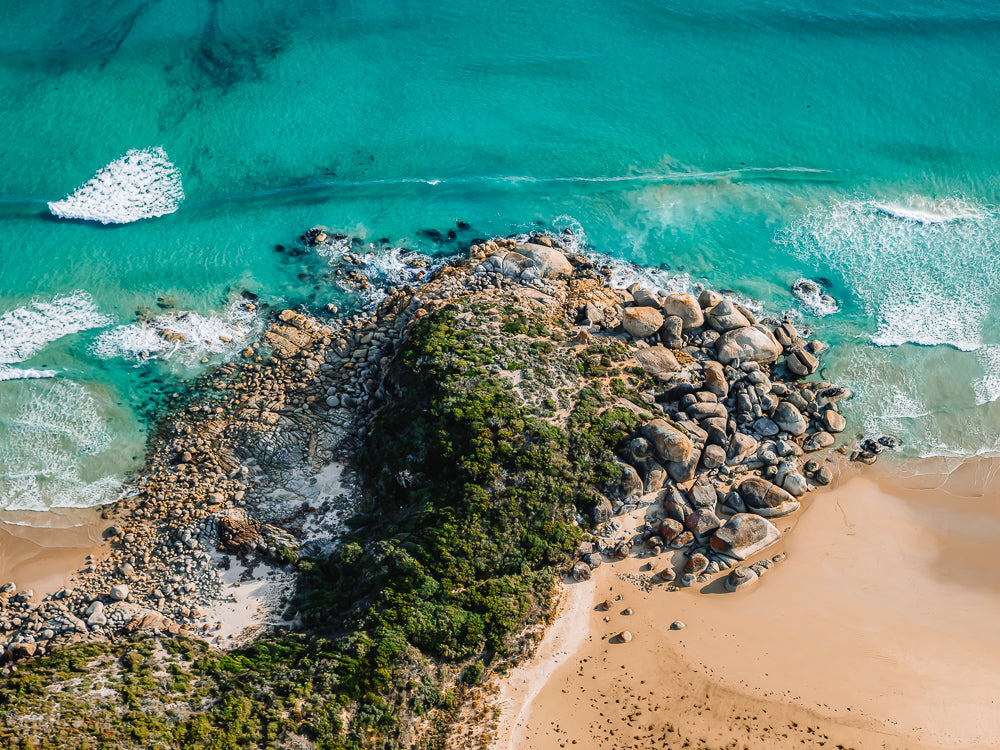 SW2516 - Whisky Bay