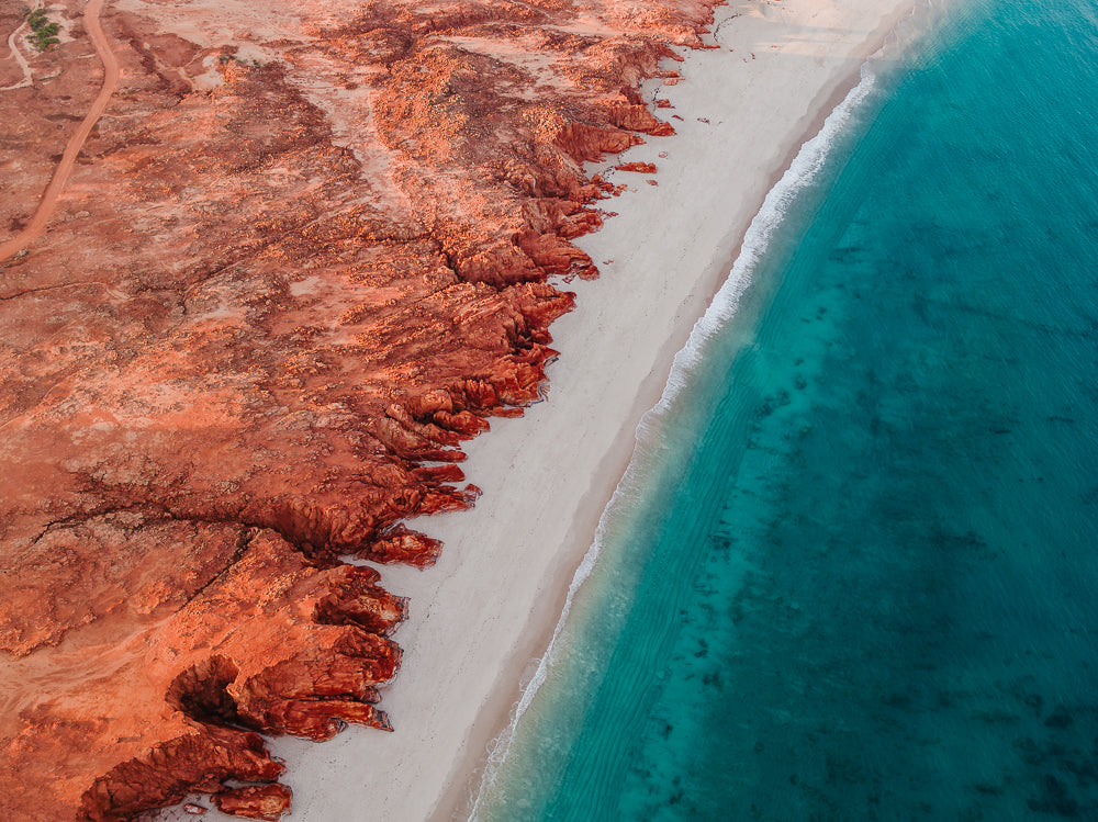SW2517 - Cape Leveque