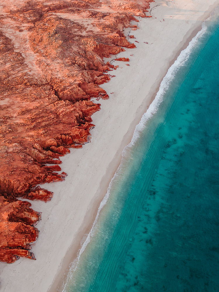 SW2517 - Cape Leveque