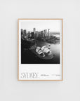 SWE01 - Sydney