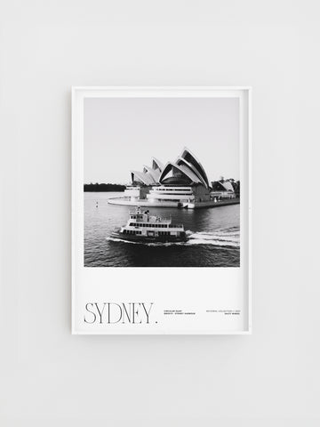 SWE02 - Sydney