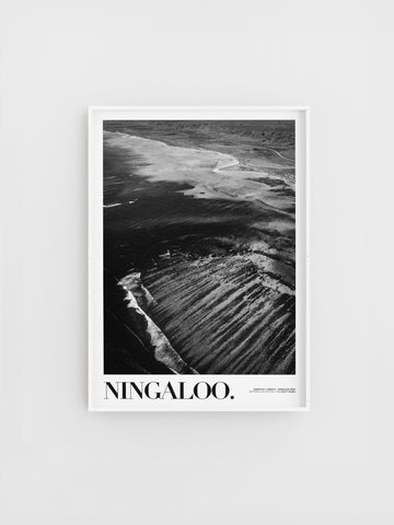 SWE06 - Ningaloo Reef