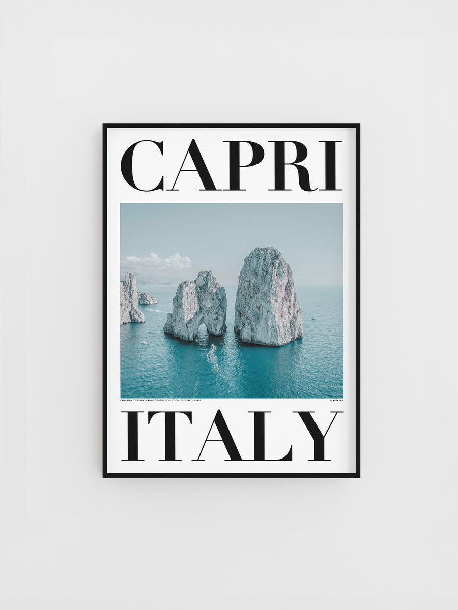 SWE09 - Capri