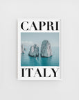 SWE09 - Capri