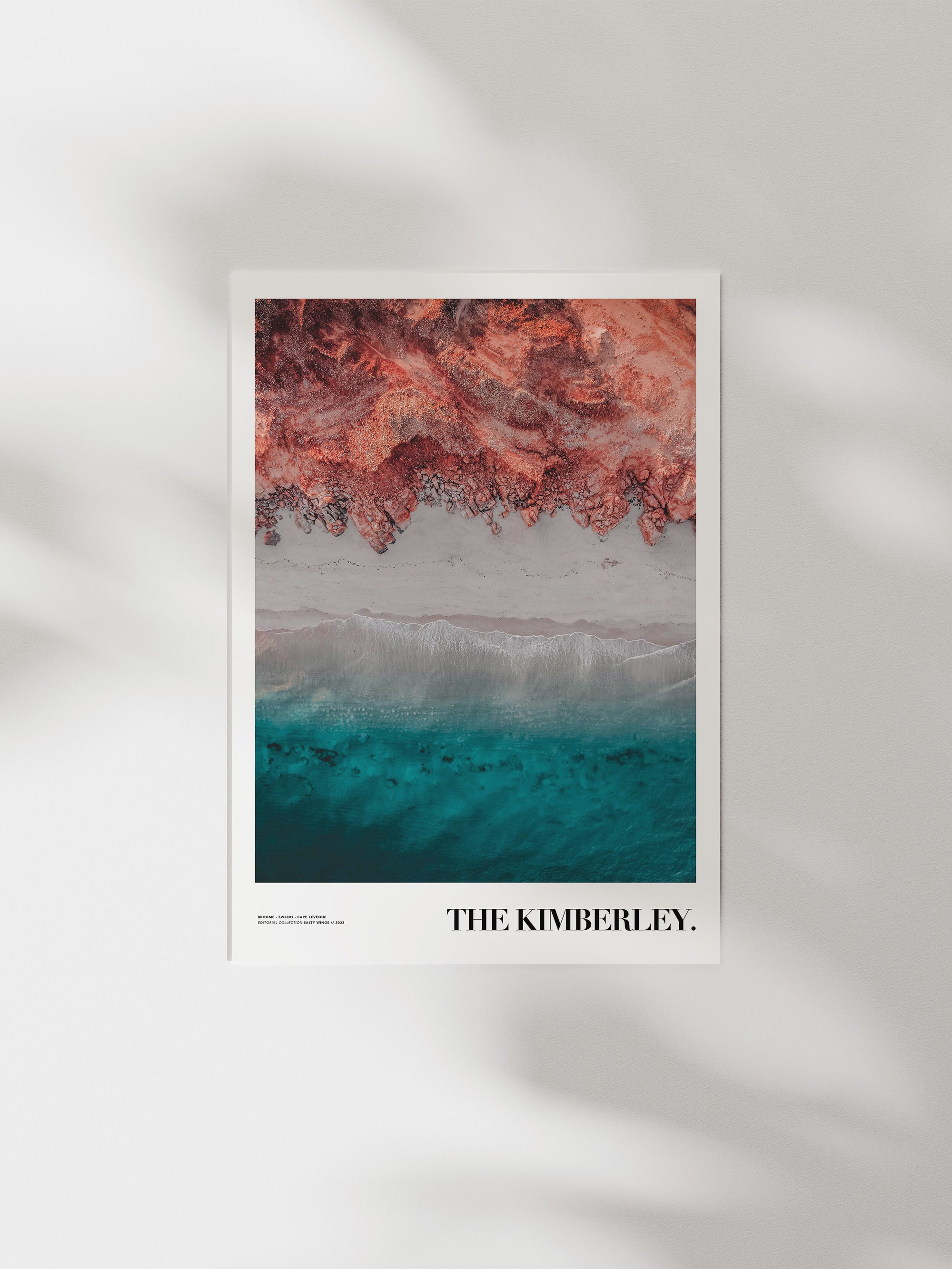 SWE10 - The Kimberley