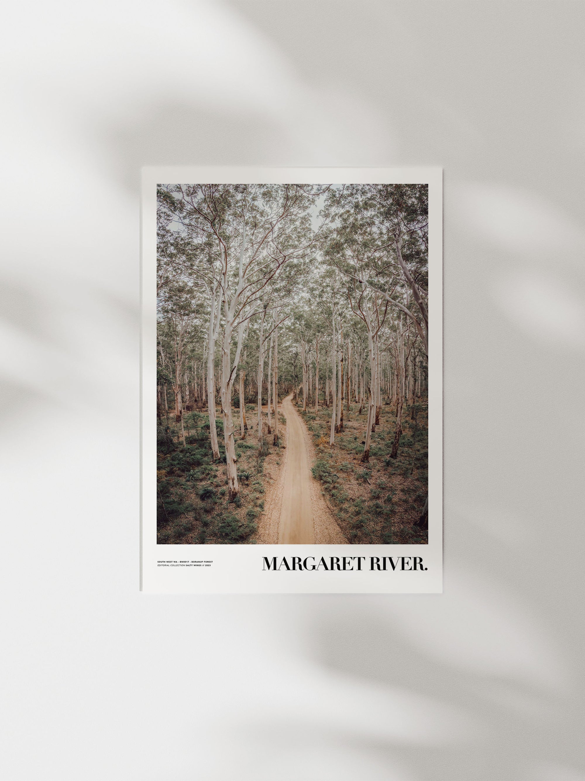 SWE11 - Margaret River