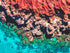 Broome, The Kimberley, WA. Aerial photography print by Salty Wings, landscape (SW0709)