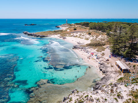 Rottnest Island