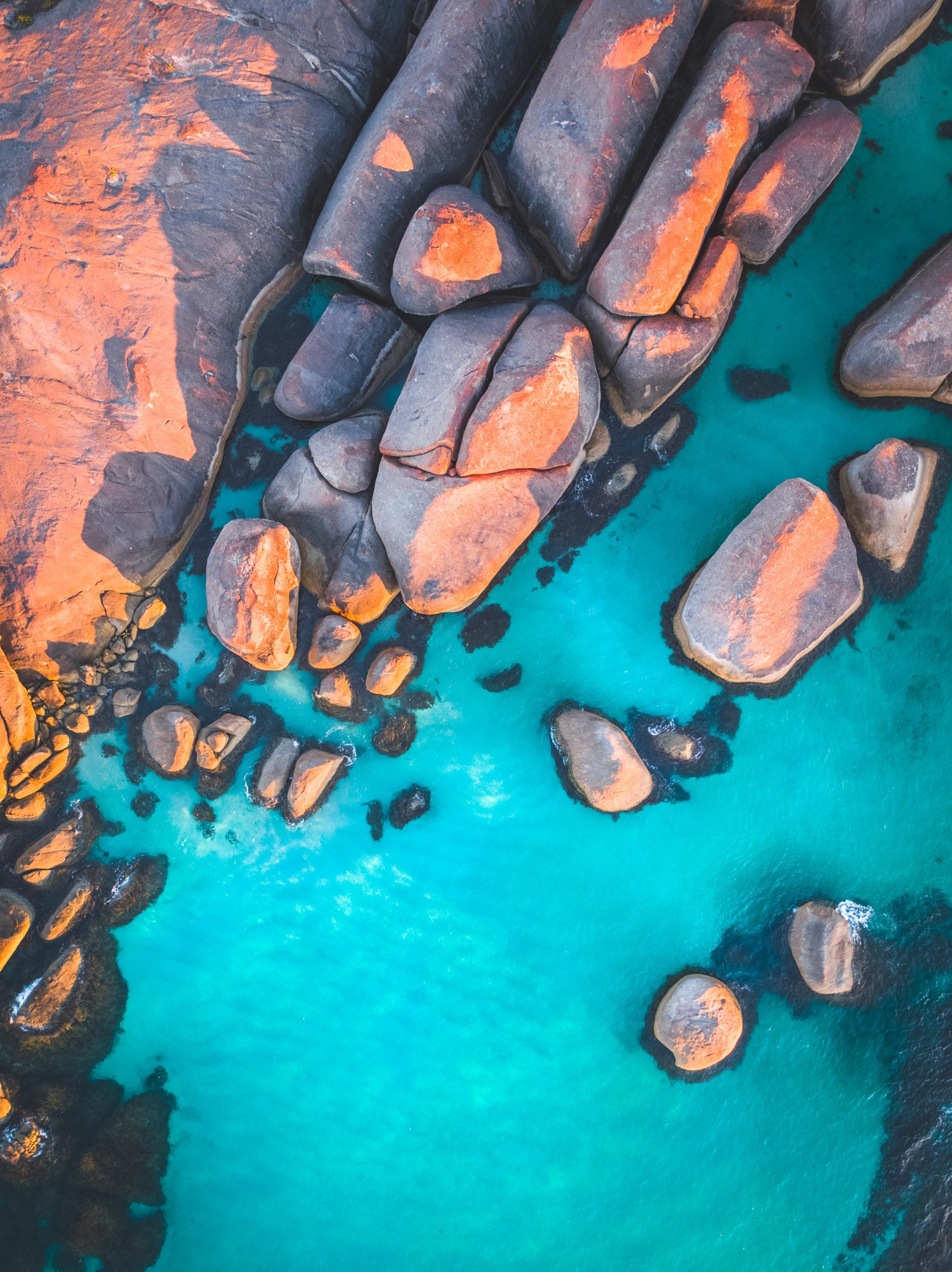 Eleohant Rocks Elephant Rocks – Salty Wings