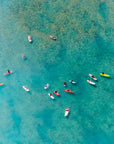 Waikiki Surf Reef Longboard