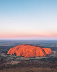 SW0885 - Uluru