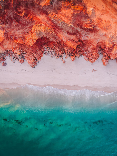 Broome Region