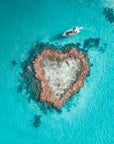 SW1122 - Heart Reef