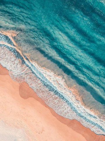 SW1328 - Tallebudgera Beach | Shop Australian Coastal Photography Prints
