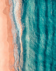 SW1329 - Tallebudgera Beach | Shop Australian Coastal Photography Prints