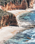 SW1420 - Aireys Inlet | Shop Australian Coastal Photography Prints