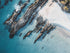 Coolangatta, Gold Coast, QLD. Aerial photography print by Salty Wings, landscape (SW1377)