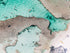 The Basin, Rottnest Island, WA. Aerial photography print by Salty Wings, landscape (SW1449)