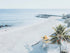 Rainbow Bay, Coolangatta, Gold Coast, QLD. Aerial photography print by Salty Wings, landscape (SW1467)