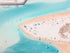 Currumbin Alley, Gold Coast, QLD. Aerial photography print by Salty Wings, landscape (SW1529)