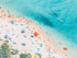 Tallebudgera Creek, Gold Coast, QLD. Aerial photography print by Salty Wings, landscape (SW1530)