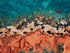 Broome, The Kimberley, WA. Aerial photography print by Salty Wings, landscape (SW1600)