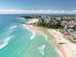 Kirra, Gold Coast, QLD. Aerial photography print by Salty Wings, landscape (SW1672)