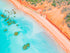 Broome, The Kimberley, WA. Aerial photography print by Salty Wings, landscape (SW1678)